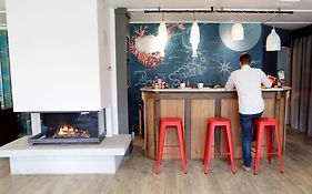 Kyriad Lannion-Perros-Guirec