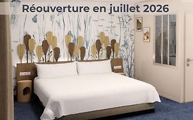 Kyriad Lannion-Perros-Guirec